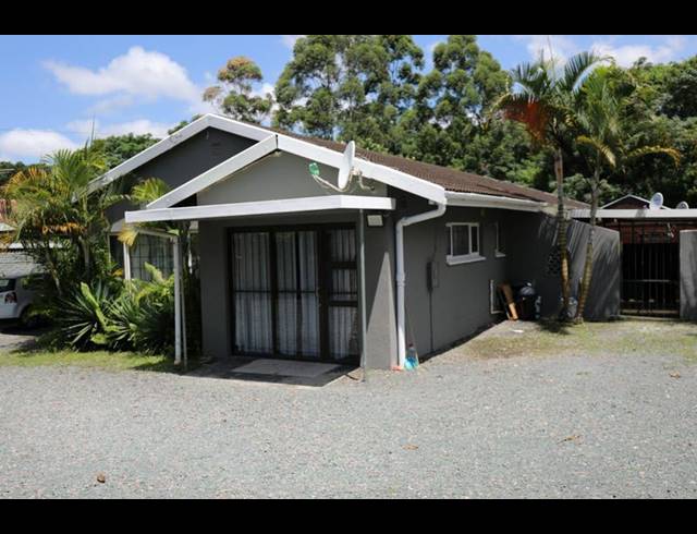 7 BEDROOM HOUSE FOR SALE IN NEW GERMANY CENTRAL